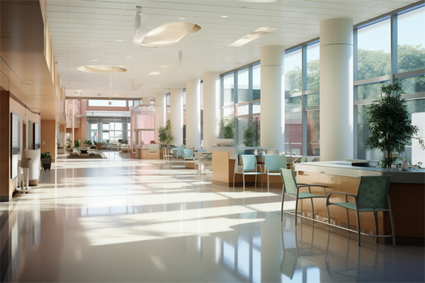 北京禾禾口腔门诊部