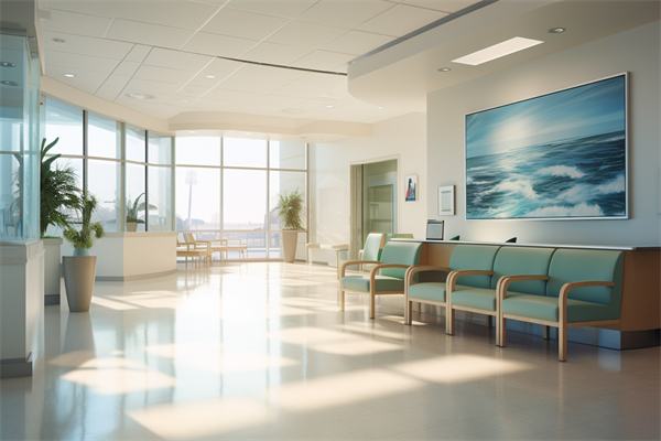 东莞未来口腔门诊部