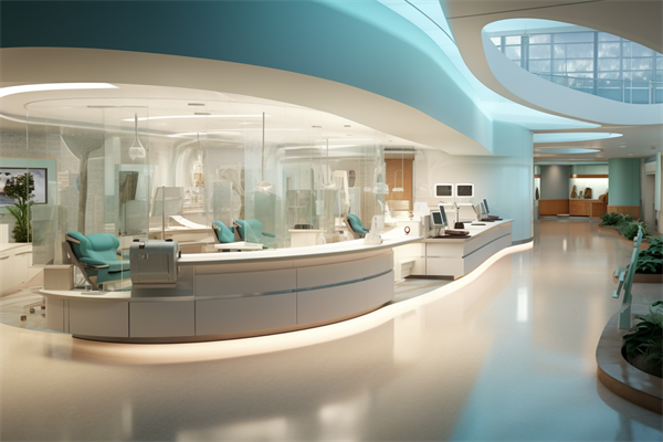 南京江北华尔康口腔门诊部