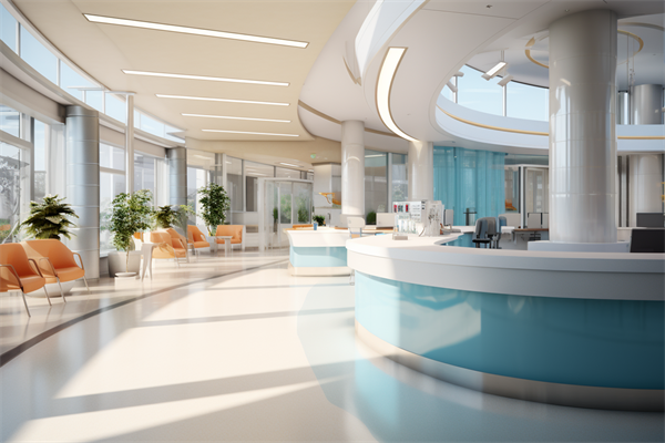 西安悦轻灵医疗美容