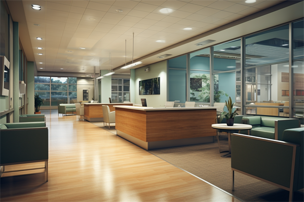 北京佳美口腔医院（保利大厦店）