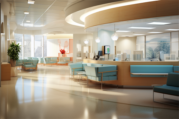 黄石恢复医学美容医院