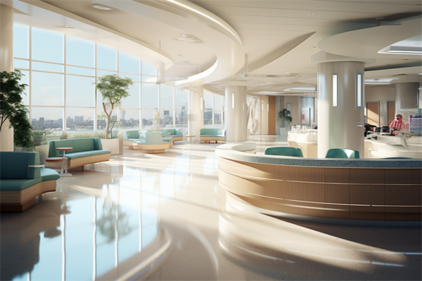 阳泉康贝口腔医院