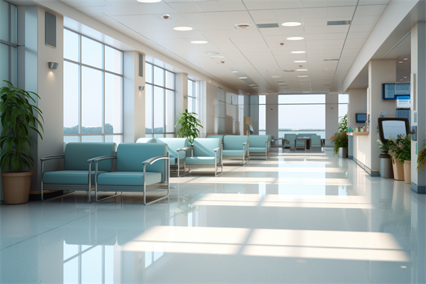 滨州沪滨爱尔眼科医院