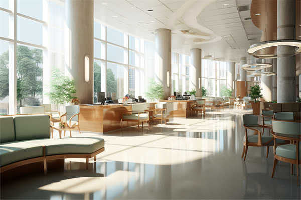 来宾爱尔眼科医院