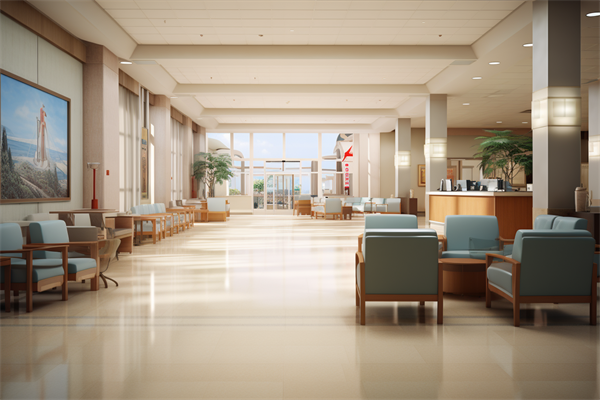 北京世奥蓝钻石口腔诊所