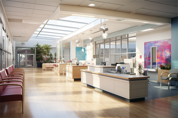 青岛致美尚美整形美容