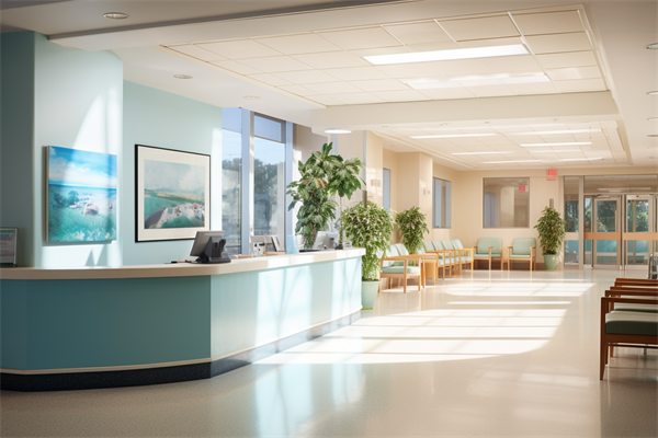 金铂利口腔集团(南京总院)