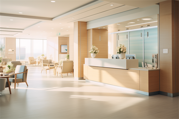 许昌唯美医疗美容门诊部