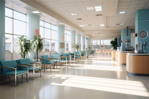 南昌普瑞眼科医院