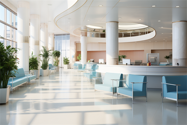 呼和浩特维科医疗美容门诊部