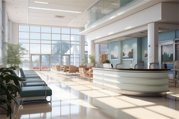 山东亮康眼科医院