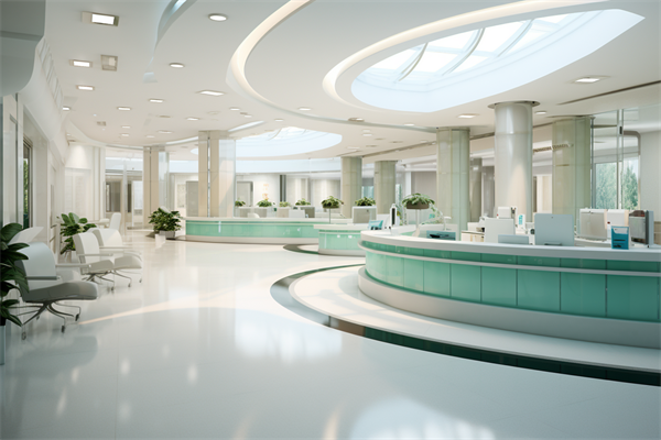 合肥新安口腔医院