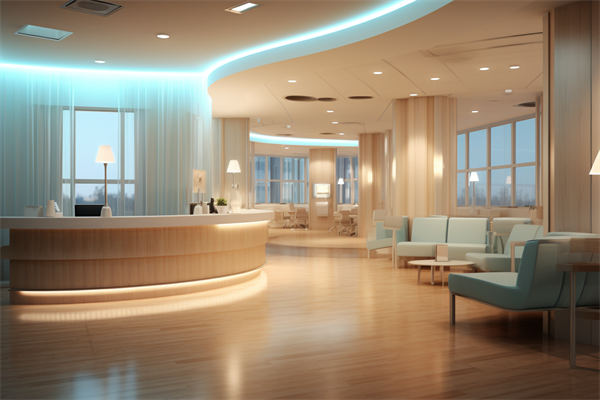 江门土豆口腔门诊部