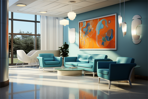 九江濂溪诺一口腔门诊部万达分院