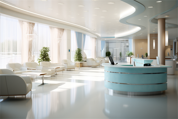 杭州亮贝美城北口腔门诊部