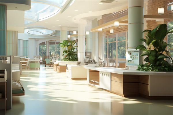 烟台妍玉口腔门诊部