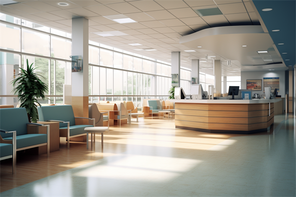 盐城正大整形美容医院