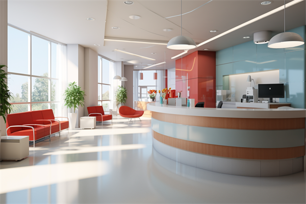 深圳善贝口腔(新洲机构)