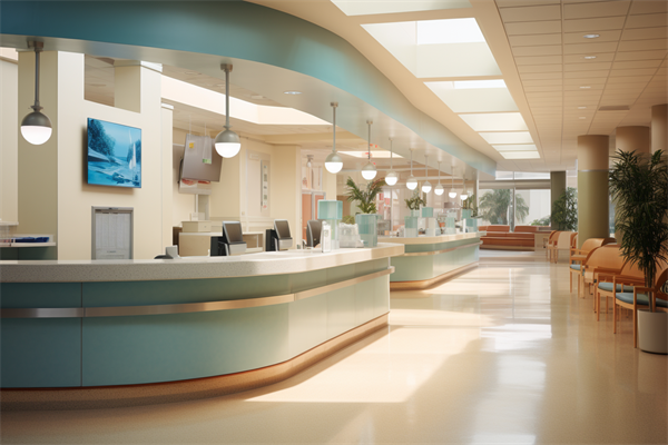 固原田永成医疗美容诊所