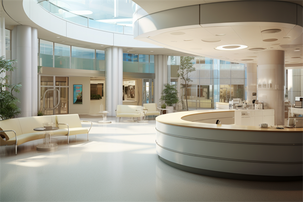 儋州西博眼科医院