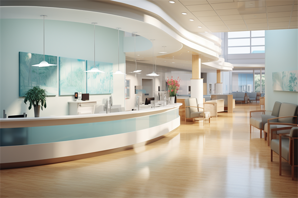 北京佳美口腔西坝河门诊