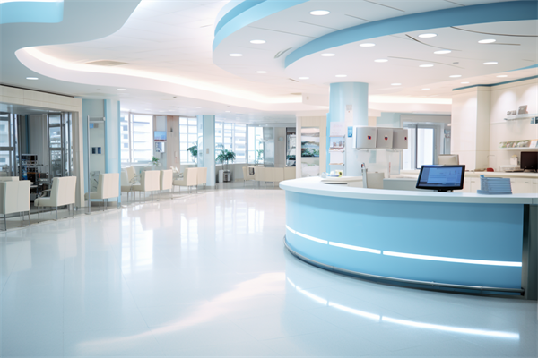 上海保加整形医院