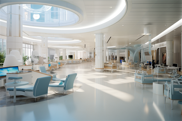 成都高新景华医学美容门诊部