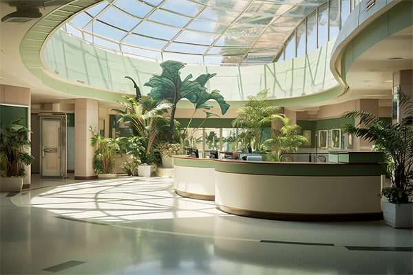 南宁雅仕莱口腔门诊部