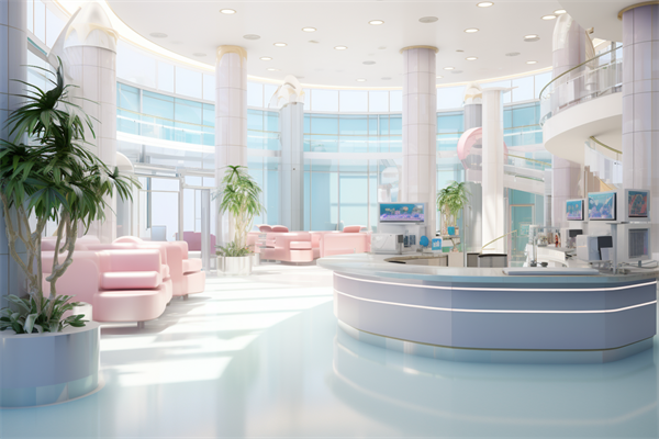 贵阳瑞诚贵美美容整形诊所