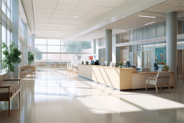 深圳美莱口腔门诊部