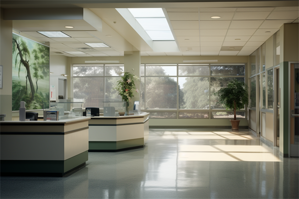 西安繁星医疗美容诊所