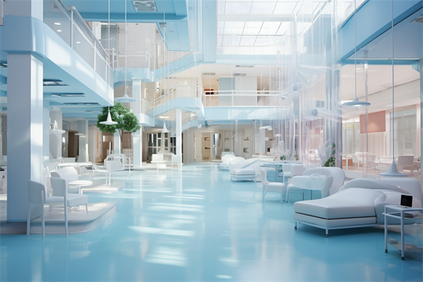 郑州娃娃梦整形医院