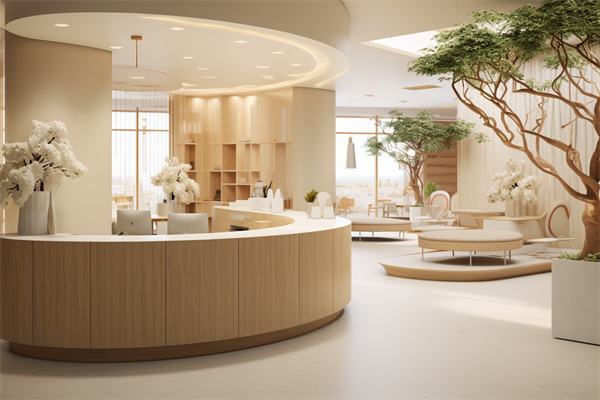 南京江宁蓝鲟口腔门诊部