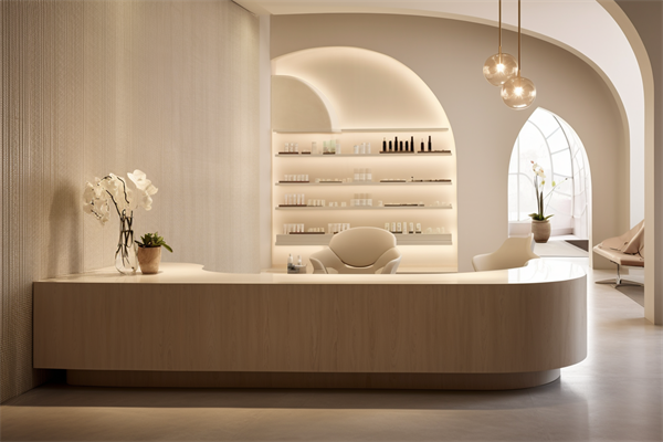 大连金普新区唯美丽人医疗美容诊所