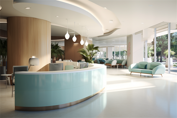 深圳周一口腔诊所