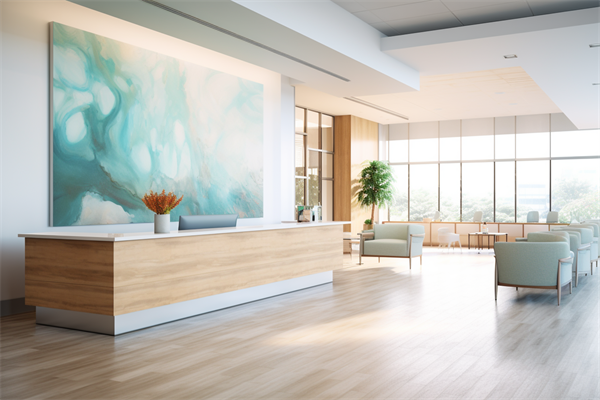 湖北黄石品众口腔医院