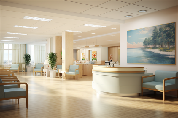 昆明柏德口腔(同德院区)