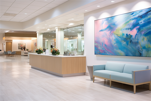 毕节阳明眼科医院