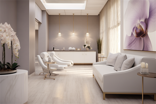 昆明松鼠口腔门诊部（西山蓝光昆仑中心）