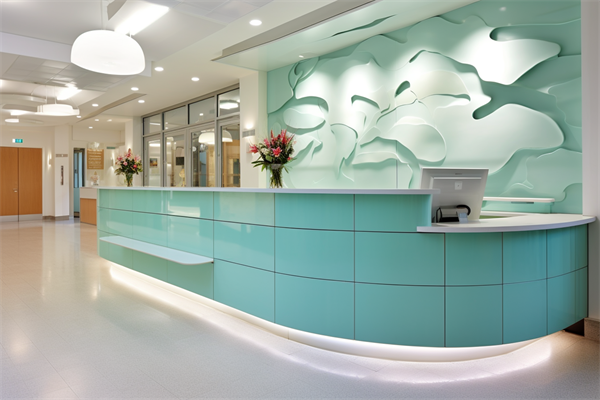 松原爱尔眼科医院