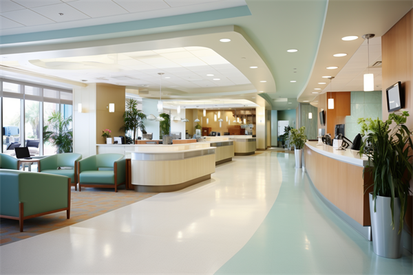 建平县医院眼科