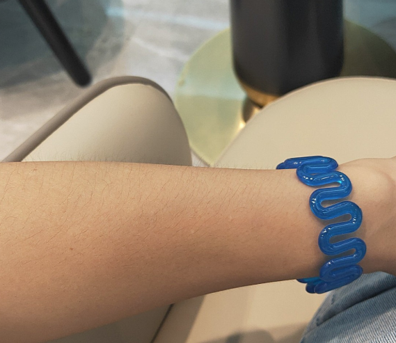 广州中家医手臂脱毛真实体验：专业操作术后手臂滑嫩红退，仅等待时长盼改善