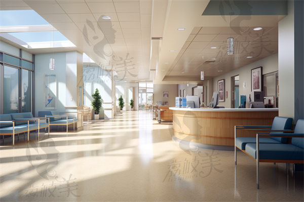 福建省南平市第一医院眼科