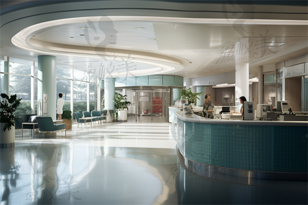 北京市普仁医院眼科