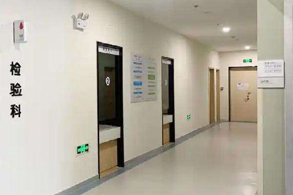 安溪爱尔眼科医院