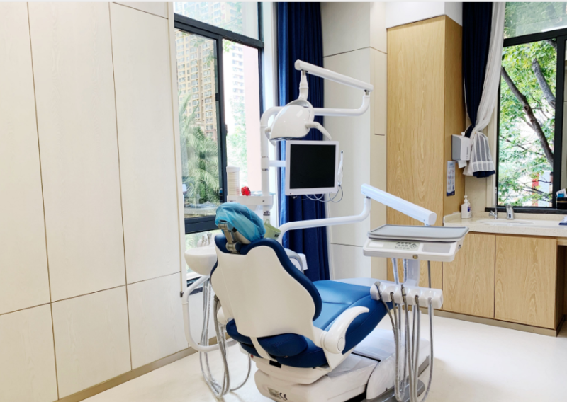 上海维乐口腔其他相关口腔治疗收费参考