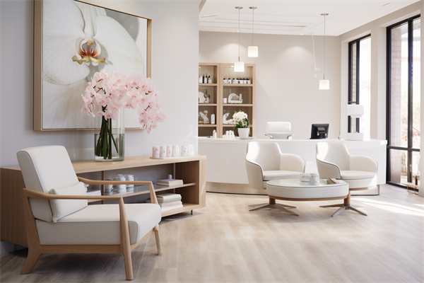 贵阳一牙兔口腔(花果园店)