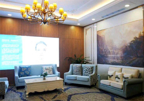 重庆爱尔眼科医院（总院）重庆爱尔眼科医院怎么样预约挂号