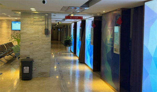 西安爱尔眼科医院李秀婷展现专精医疗价值